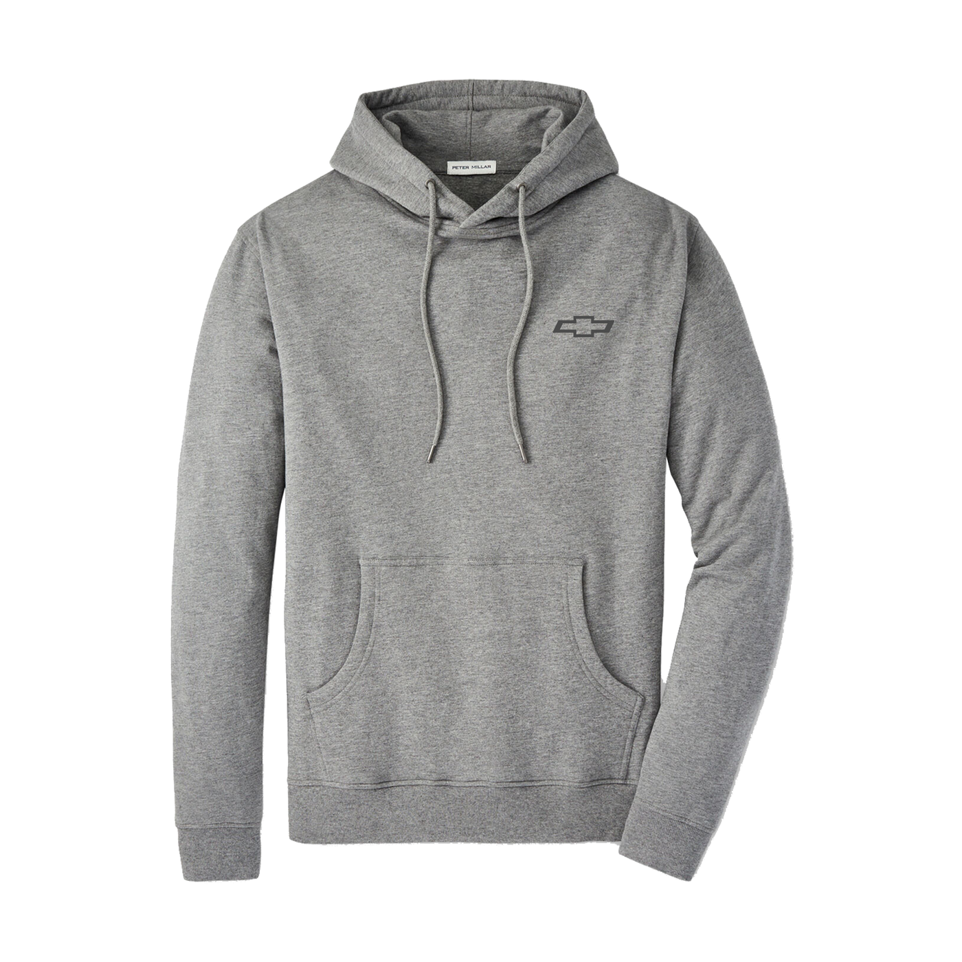 Chevrolet Unisex Peter Millar Lava Wash Hoodie