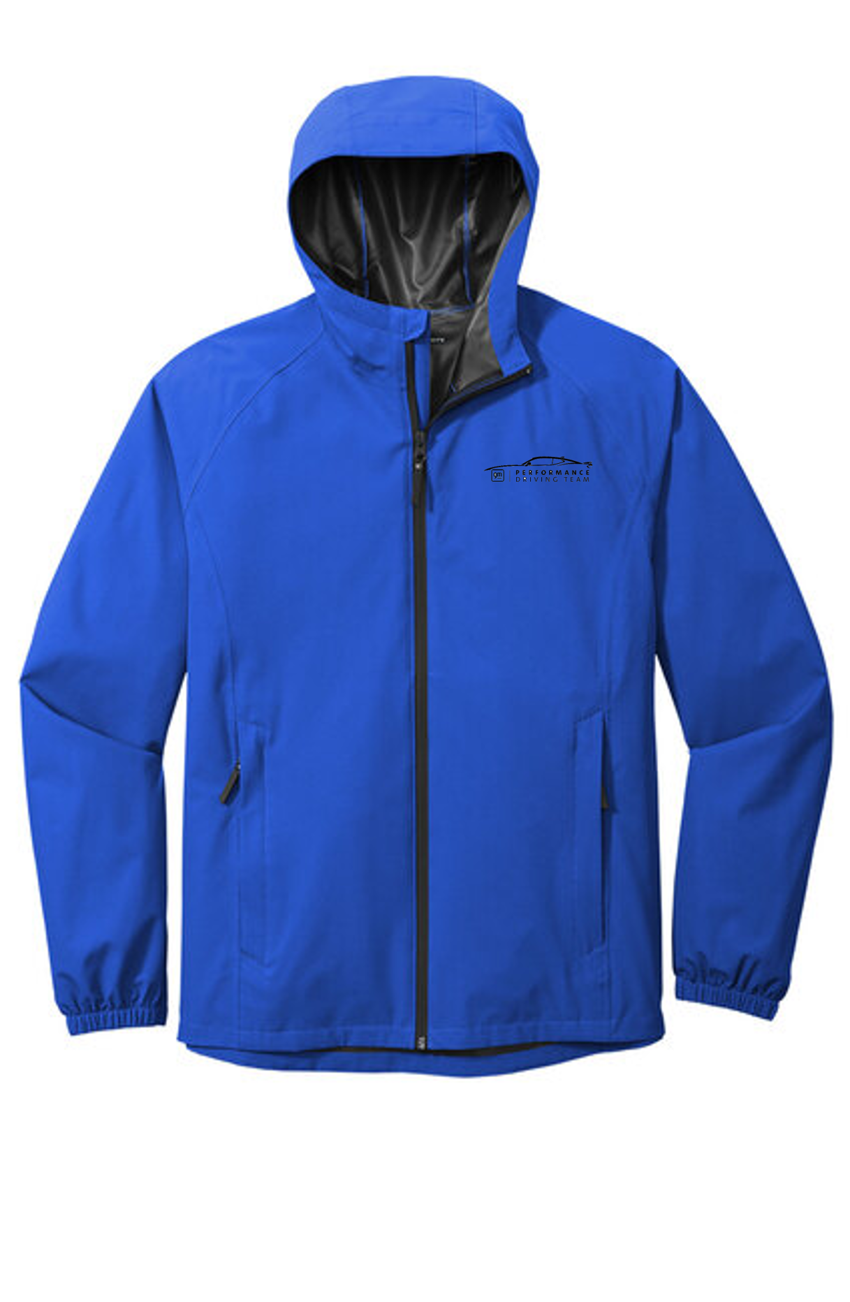 PDT Men's Essential Rain Jacket
