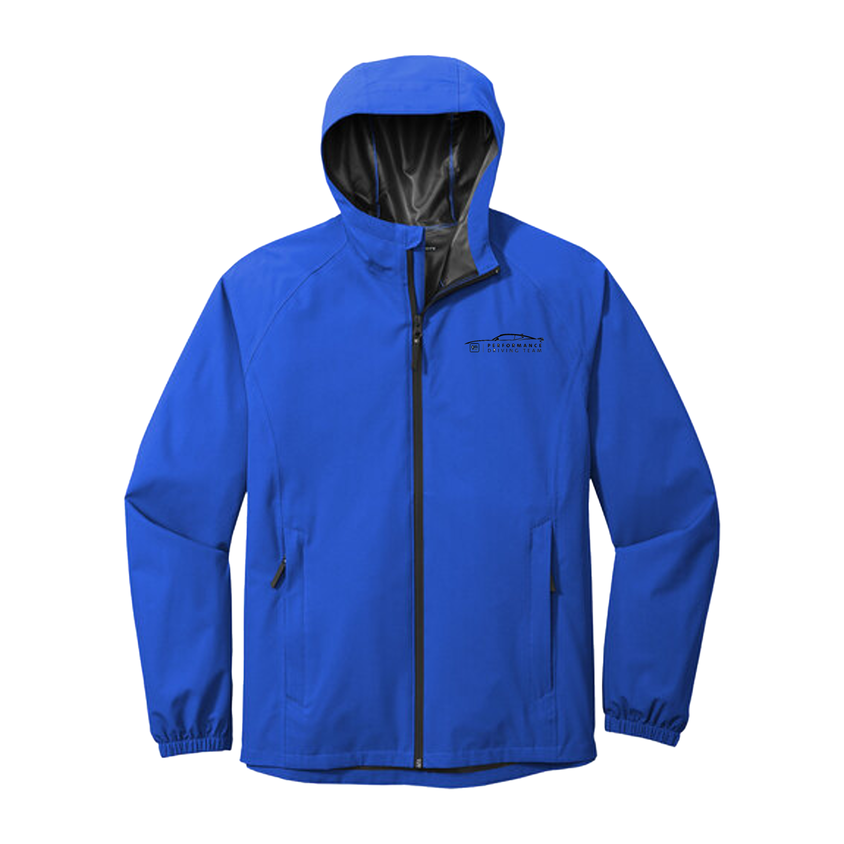 PDT Men's Essential Rain Jacket