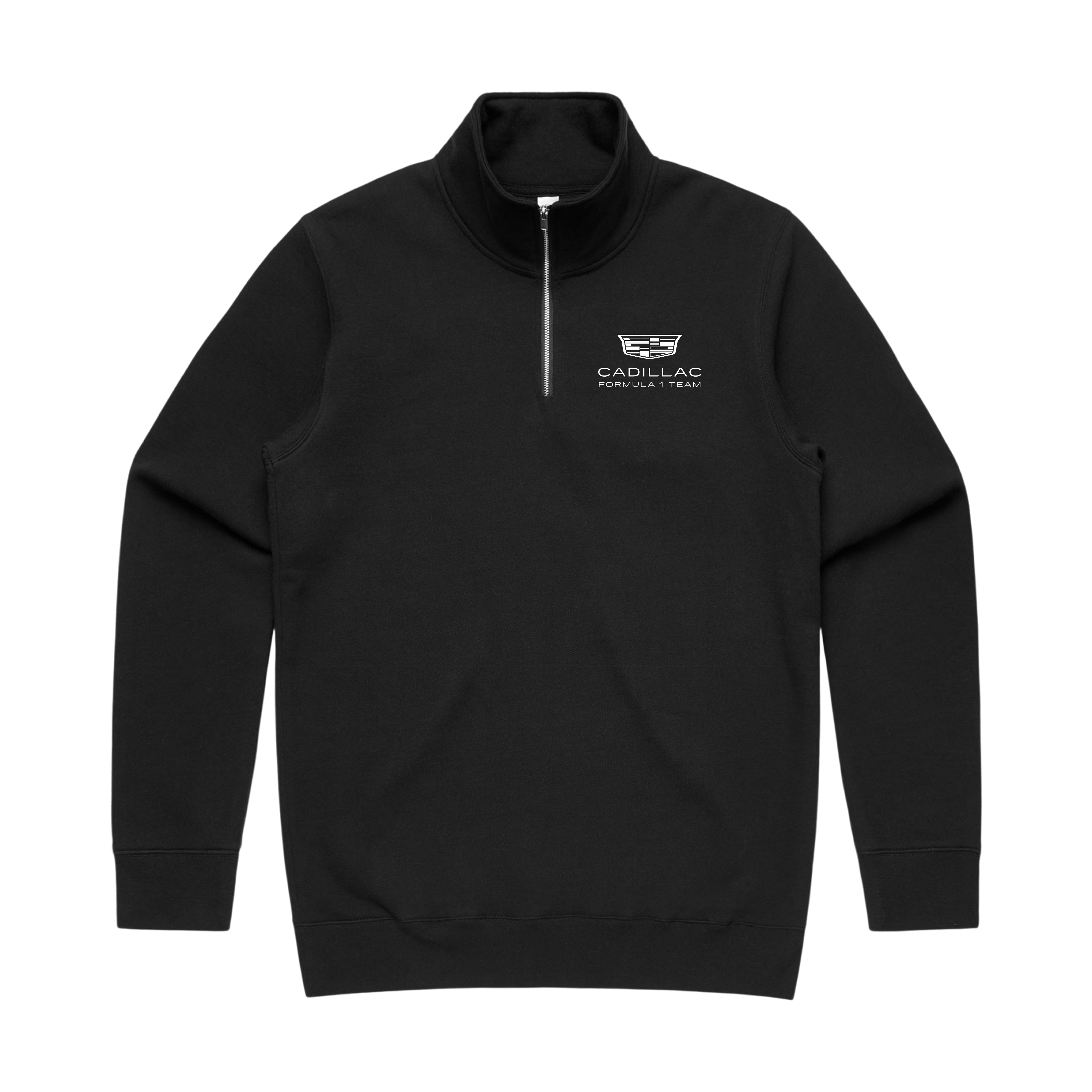 Cadillac Formula 1® Team Quarter Zip