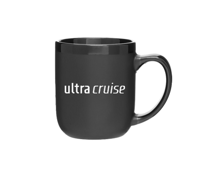 Ultra Cruise Modelo Mug