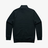 RUFFLOG HALF ZIP MOCK NECK SHIRT サイズXXL HALF ZIP MOCK NECK SHIRTS – RUFFLOG