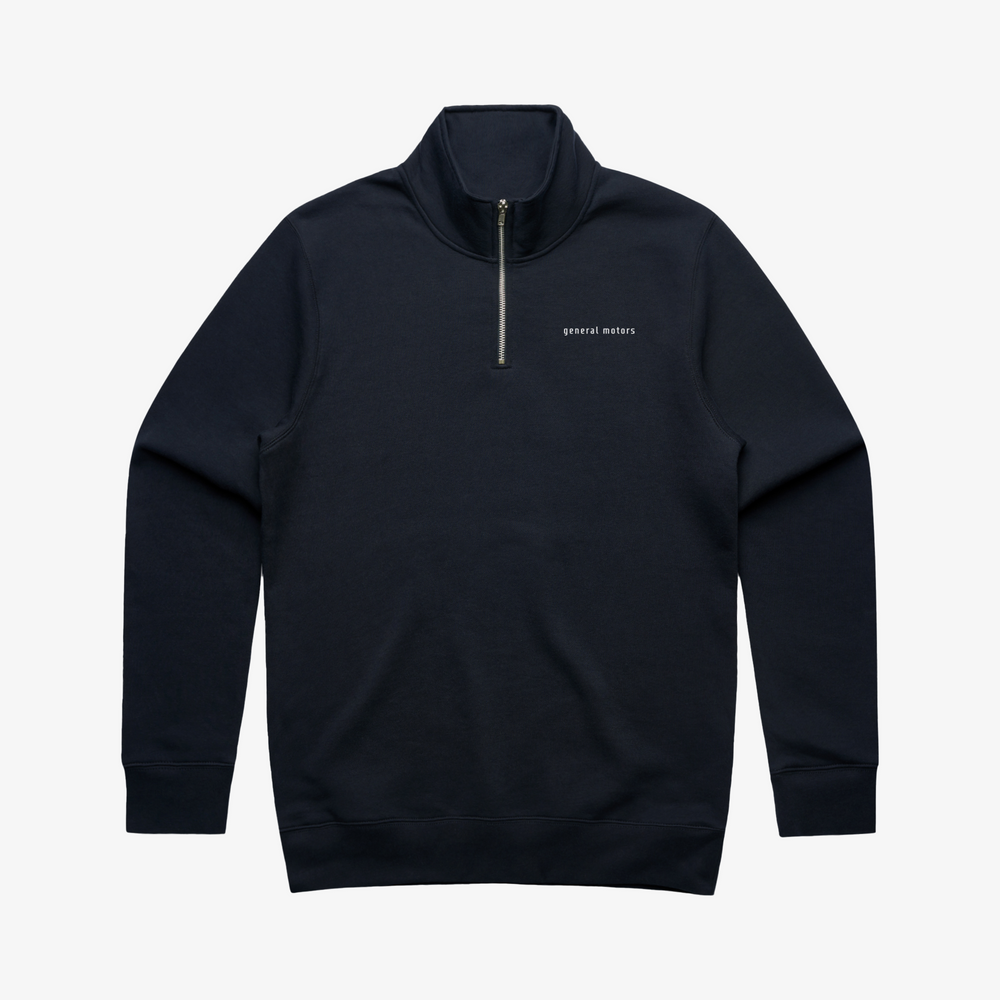 RUFFLOG HALF ZIP MOCK NECK SHIRT サイズXXL HALF ZIP MOCK NECK SHIRTS – RUFFLOG