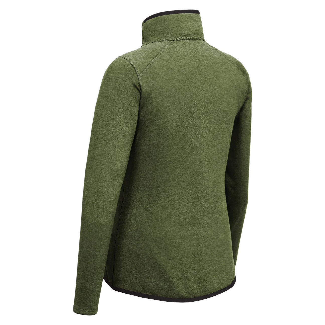 Hummer EV Women's The North Face Zip Up