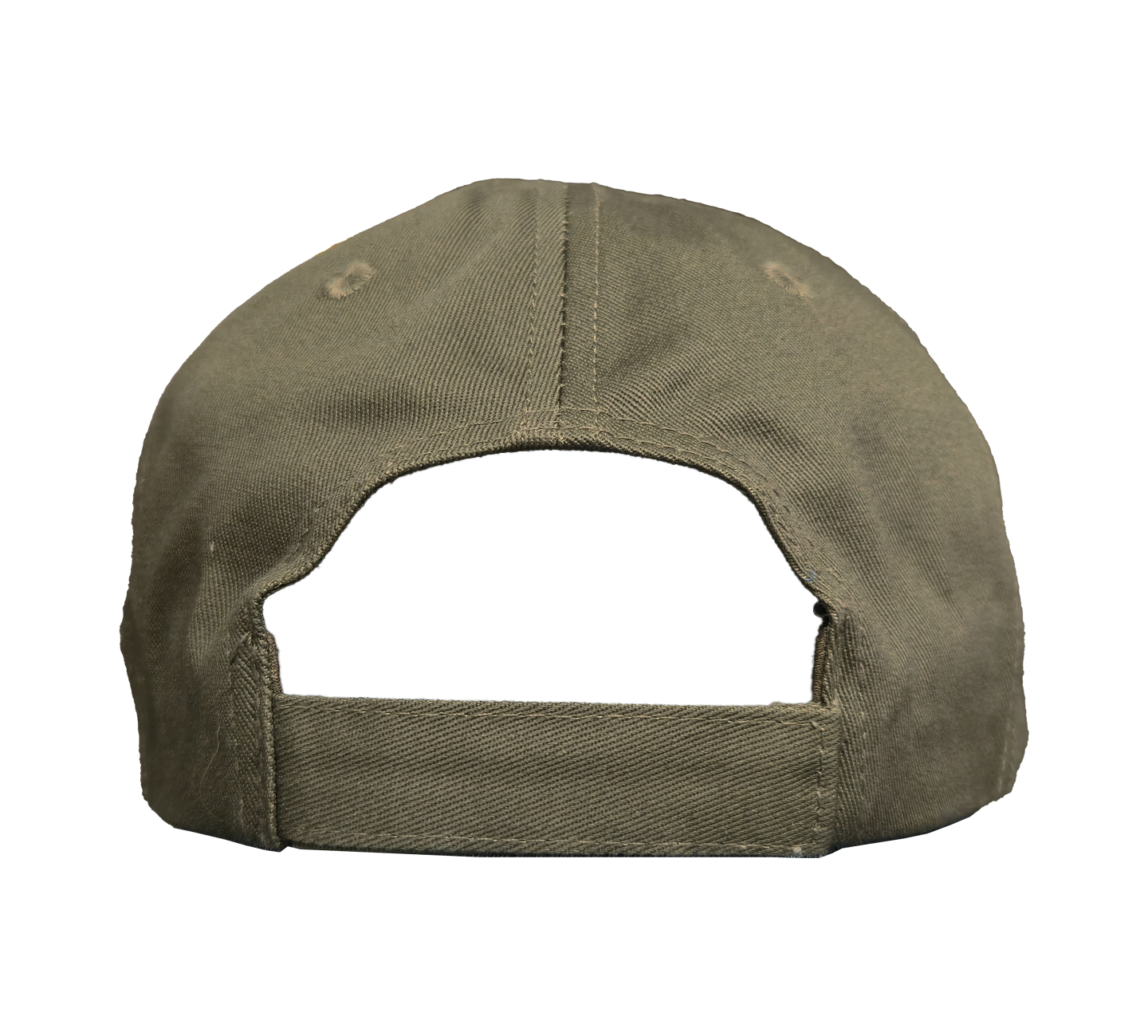 Chevrolet Green Genuine Parts Cap