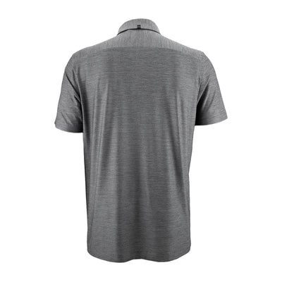 Dim Gray GM Defense OGIO Slate Polo
