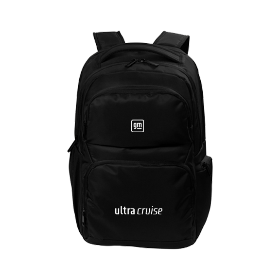 Ultra Cruise Port & Company Transit Backpack