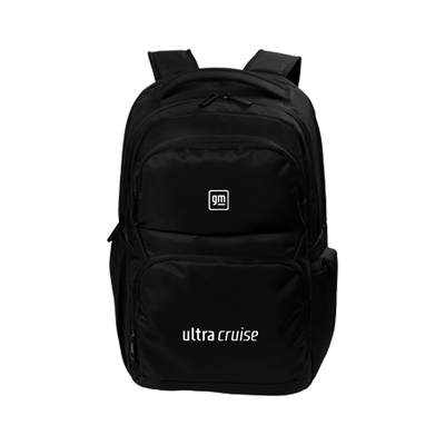 Ultra Cruise Port & Company Transit Backpack