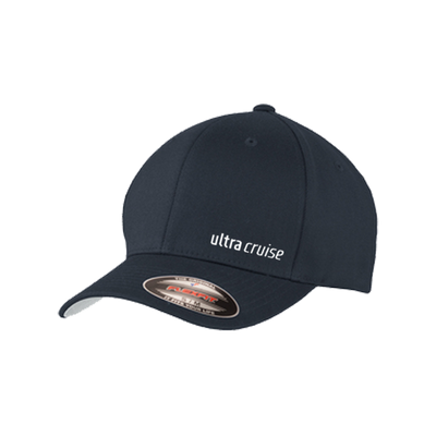 Ultra Cruise Port Authority Flexfit Wool Blend Cap