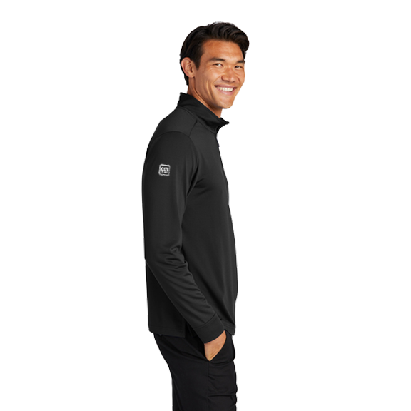 Ultra Cruise Port Authority C-FREE Snag-Proof 1/4-Zip - Unisex