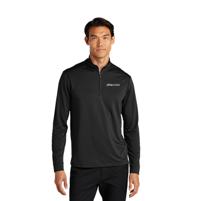Ultra Cruise Port Authority C-FREE Snag-Proof 1/4-Zip - Unisex