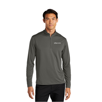 Ultra Cruise Port Authority C-FREE Snag-Proof 1/4-Zip - Unisex