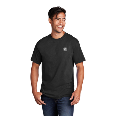 Ultra Cruise Port & Company Core Cotton Tee - Unisex