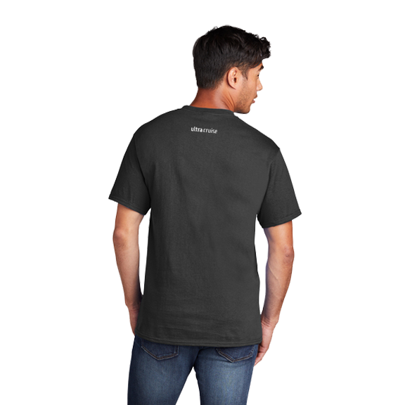 Ultra Cruise Port & Company Core Cotton Tee - Unisex