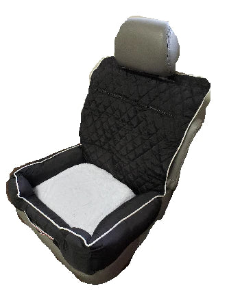 Dark Slate Gray Buick Pet Bed Seat Cover
