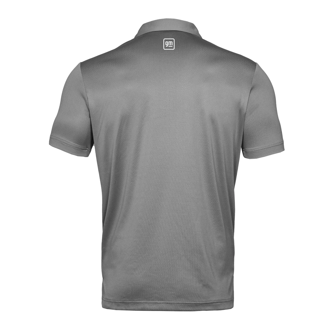 general motors polo shirts