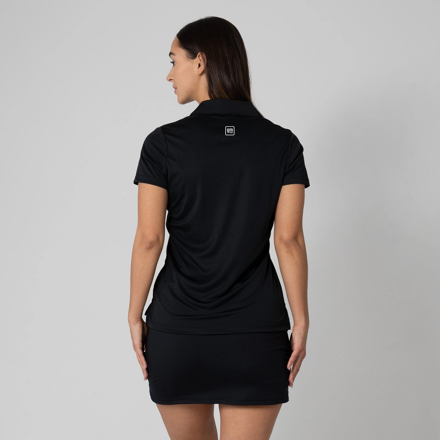 General Motors Women's Lotus Polo