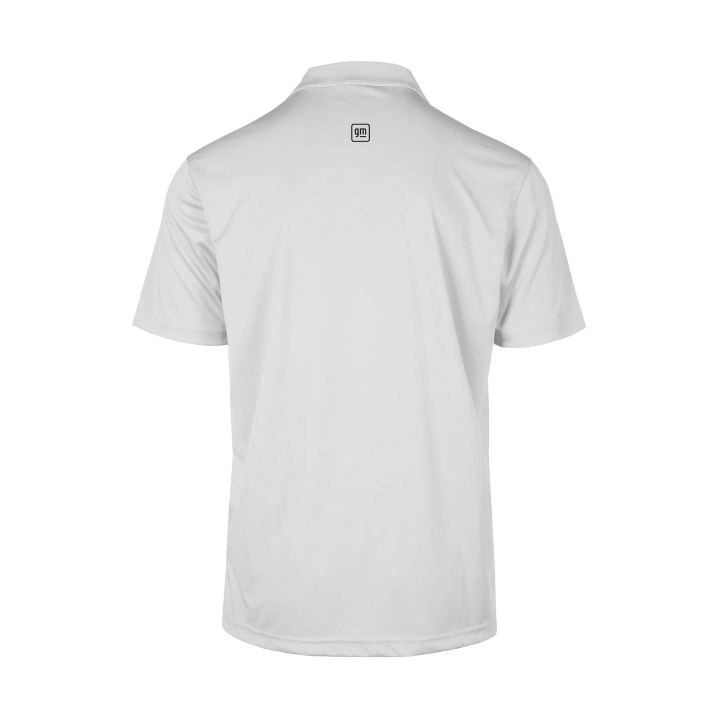 General Motors Men's Dwayne Polo