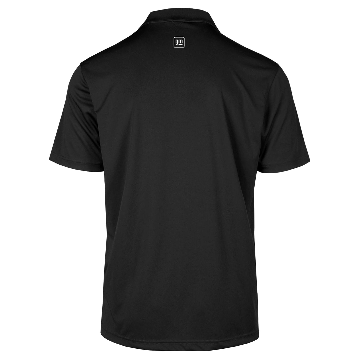 General Motors Men's Dwayne Polo