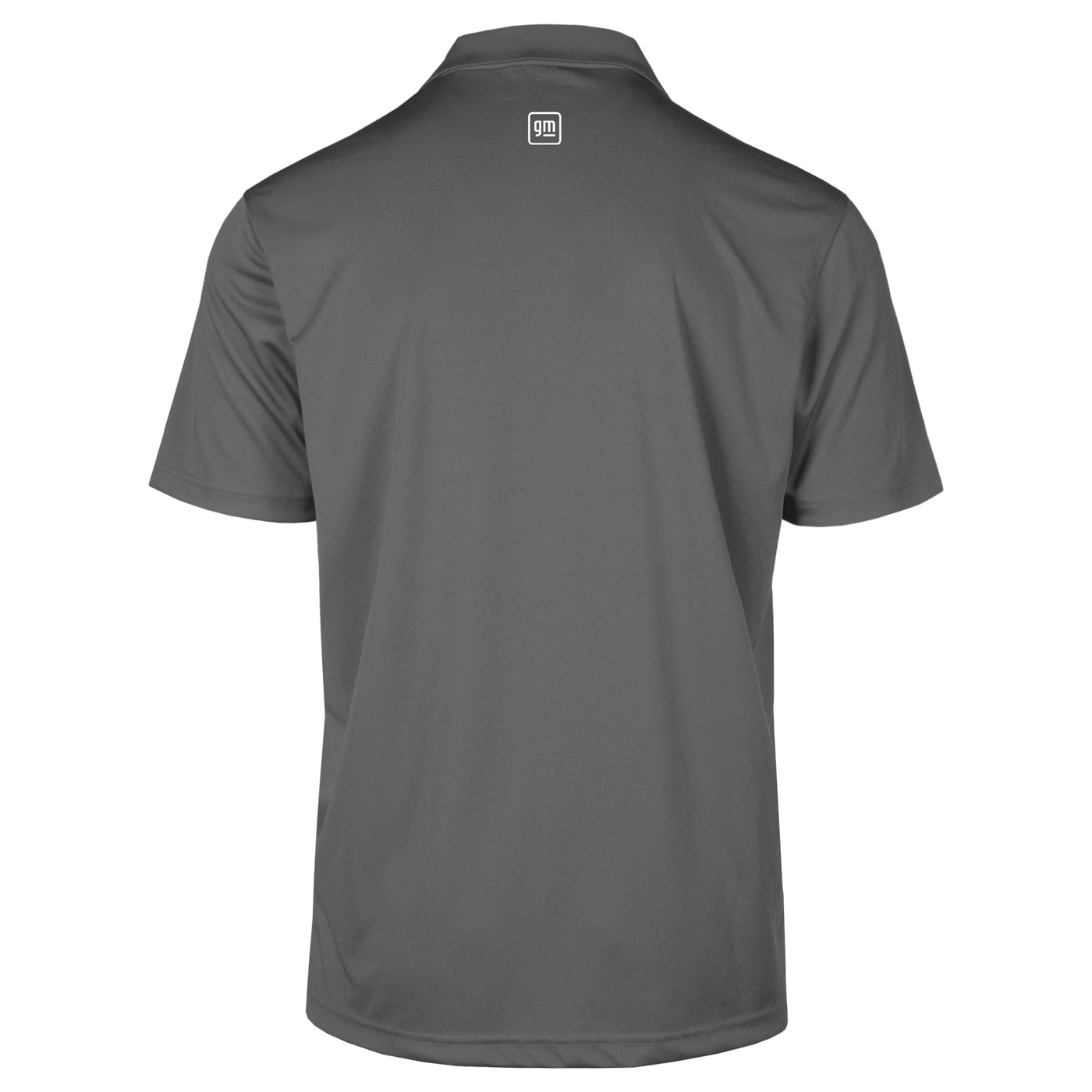 General Motors Men's Dwayne Polo