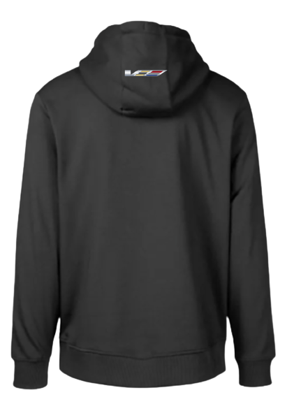 Cadillac Racing Men's Podium Hoodie