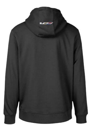 Cadillac Racing Men's Podium Hoodie