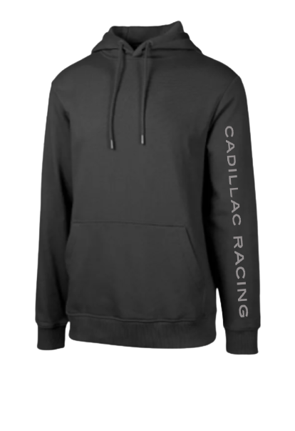 Cadillac Racing Men's Podium Hoodie