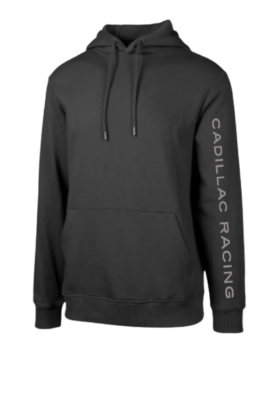 Cadillac Racing Men's Podium Hoodie