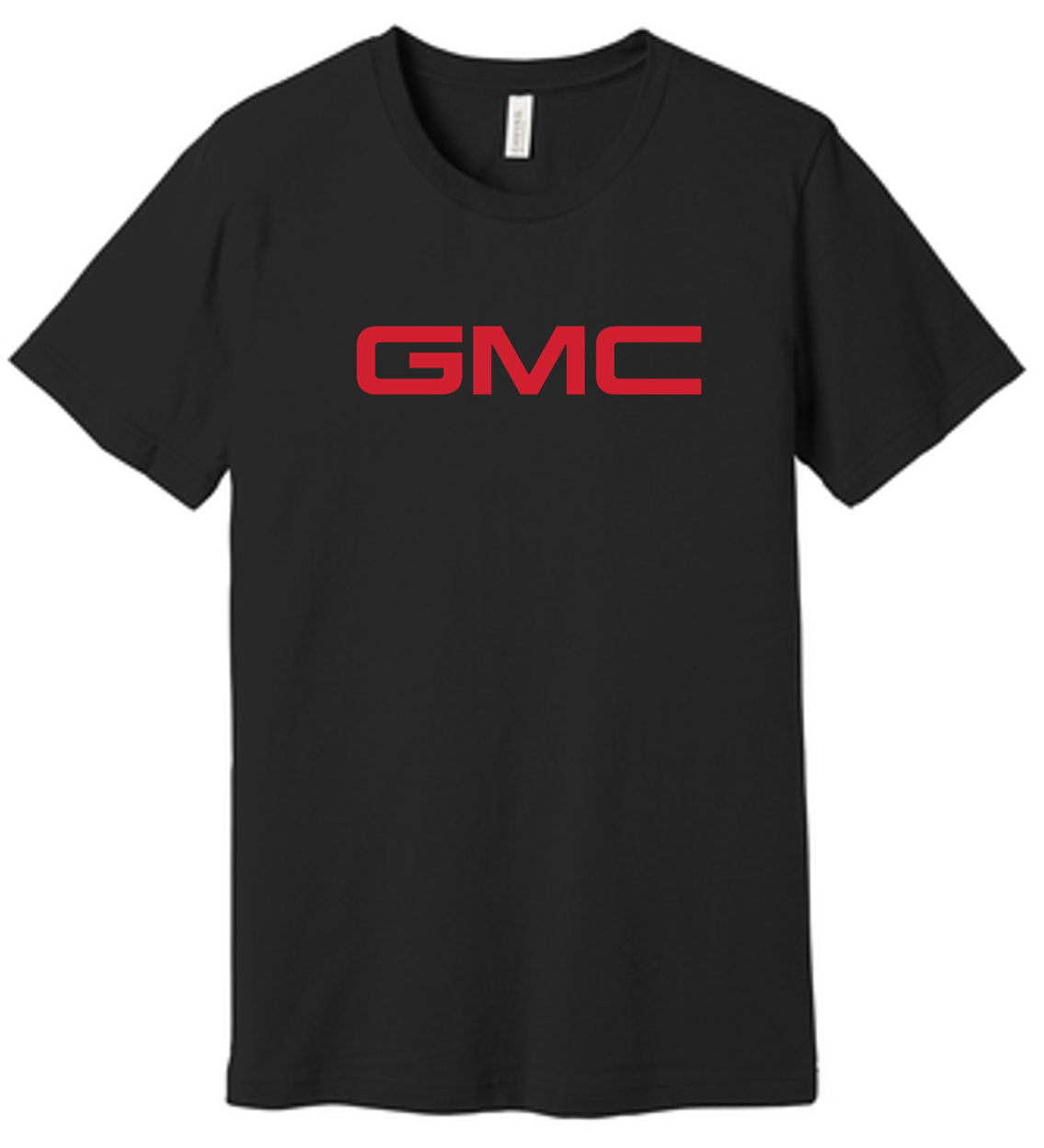 GMC Tri-Blend T-Shirt