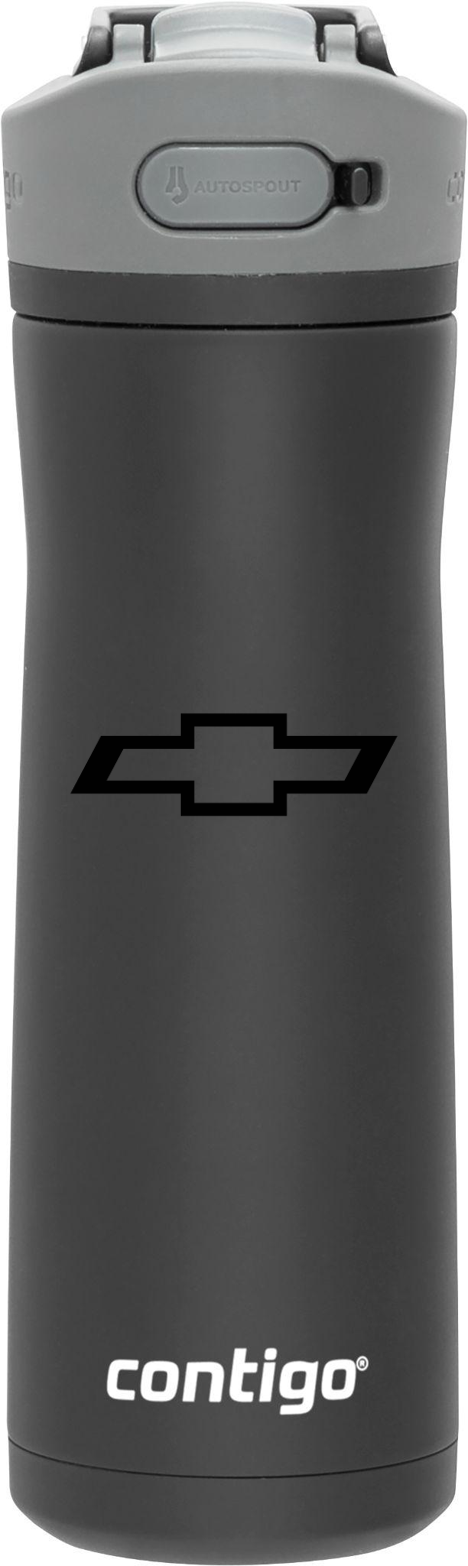 Chevrolet Contigo 20oz Tumbler