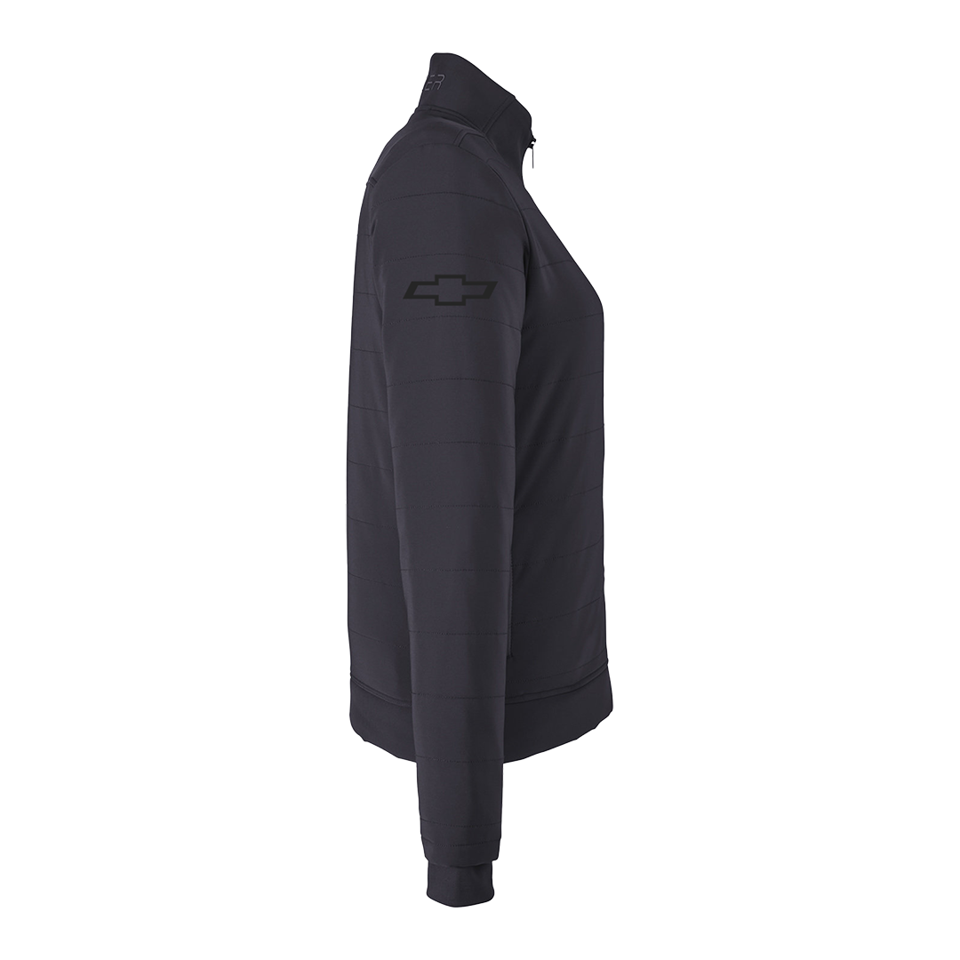 Chevrolet Ladies Spyder Transit Jacket