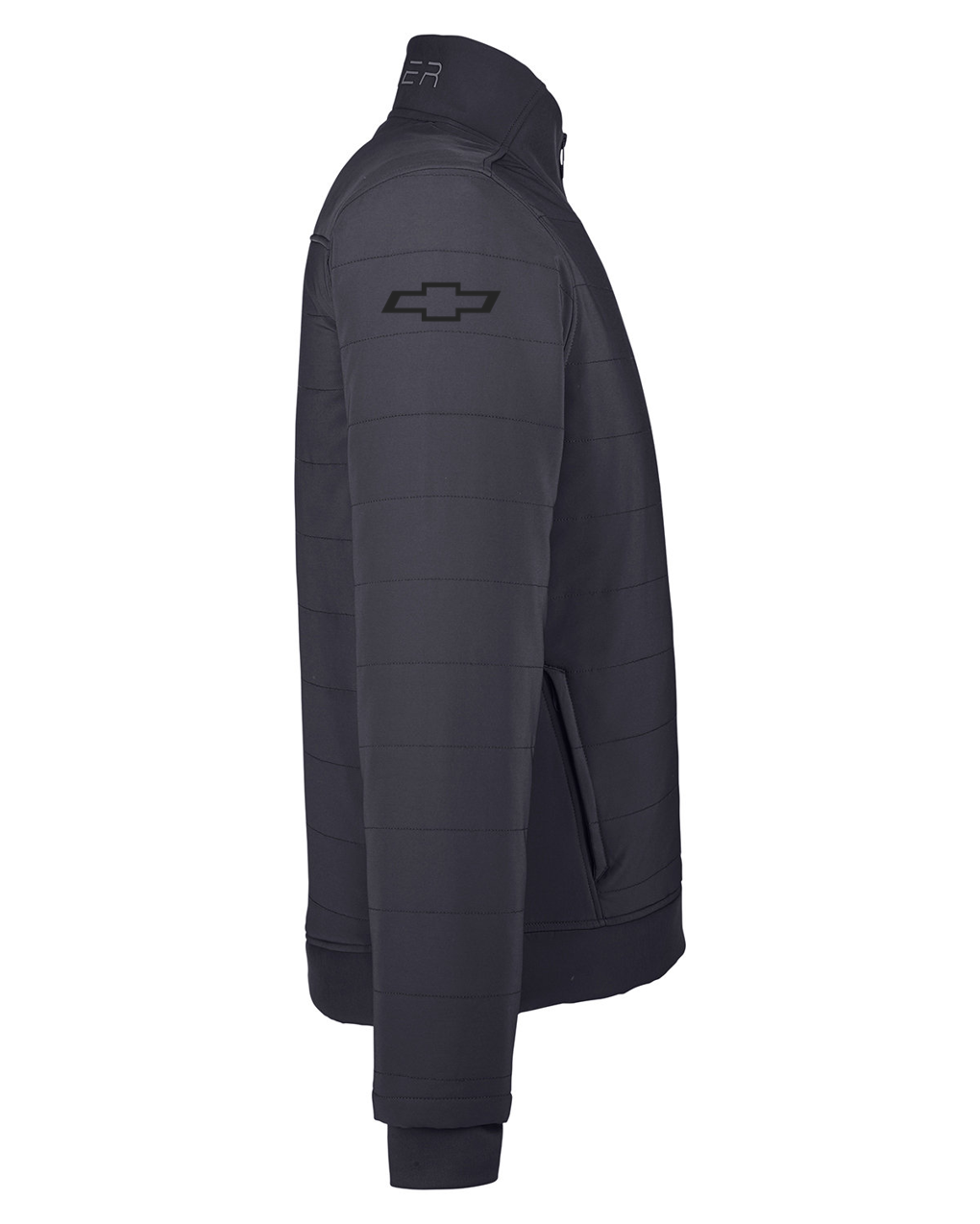 Chevrolet Men's Spyder Transit Jacket