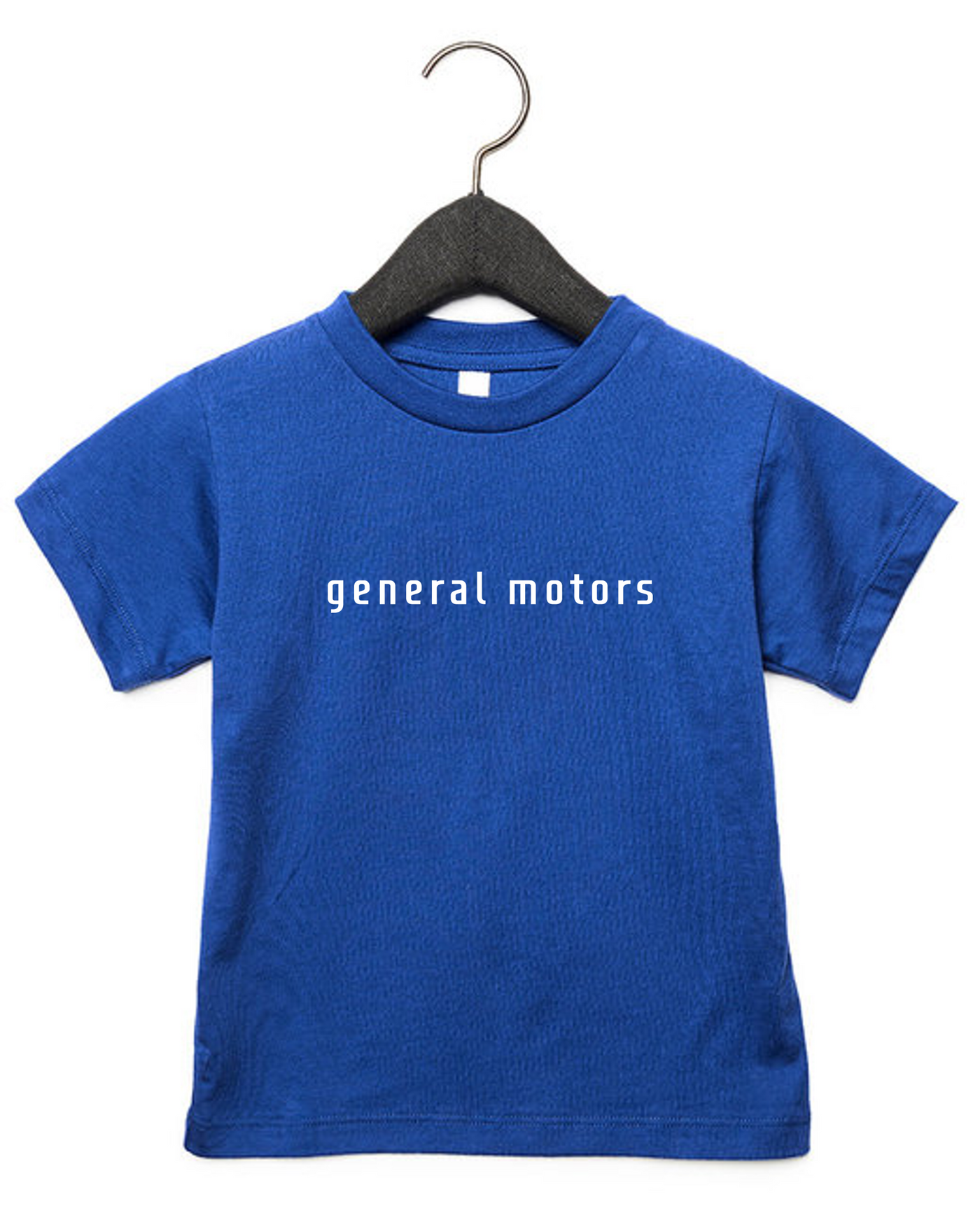 General Motors Toddler Jersey T-Shirt