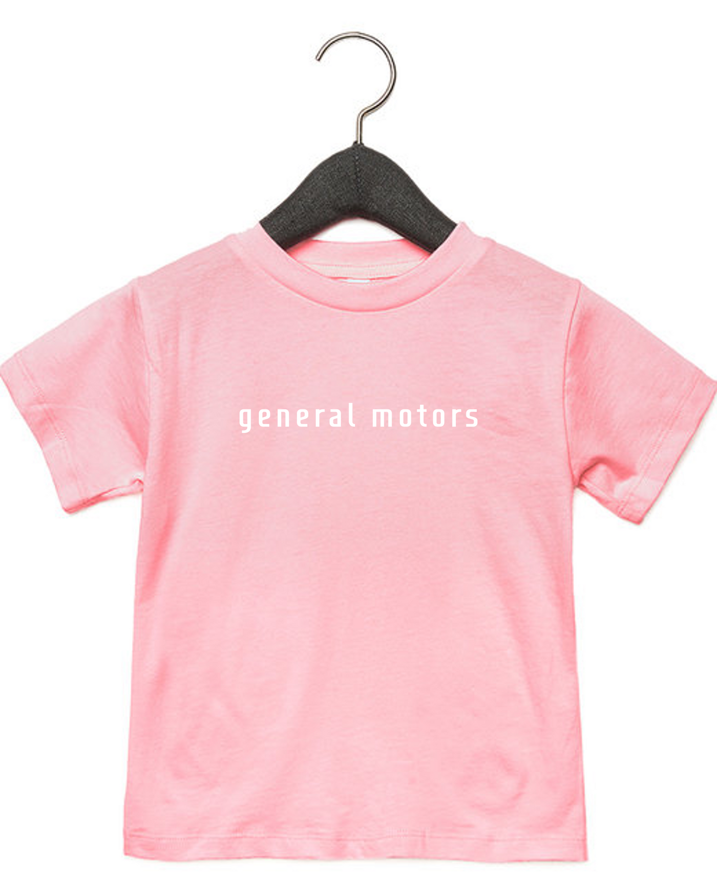 General Motors Toddler Jersey T-Shirt