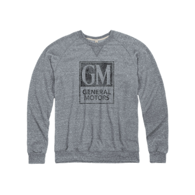 Gm Merch Outerwear – GM Company Store