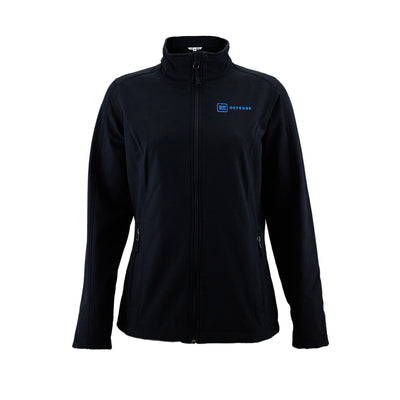 GM Defense Ladies Port Authority® Core Soft Shell Jacket