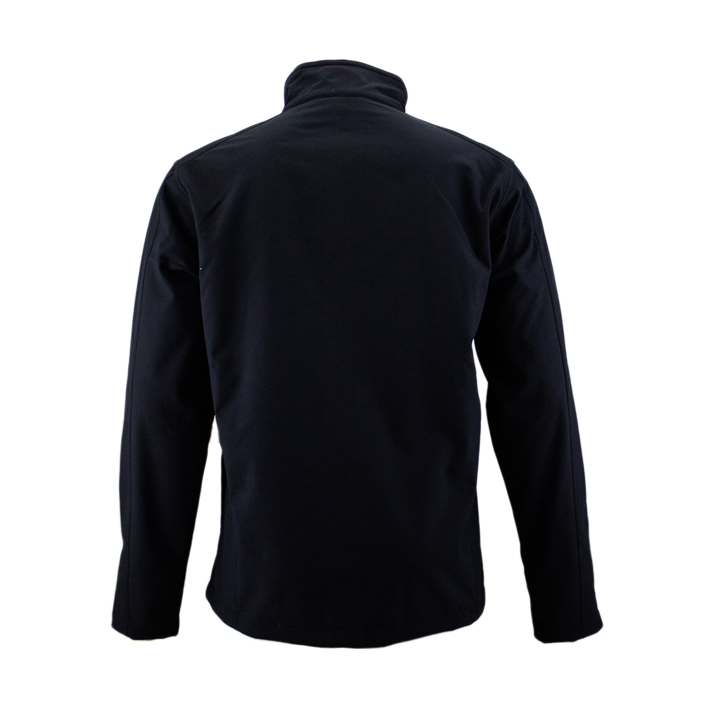 Black GM Defense Port Authority® Core Soft Shell Jacket