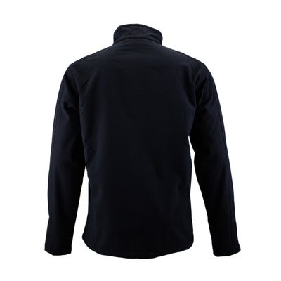 Black GM Defense Port Authority® Core Soft Shell Jacket