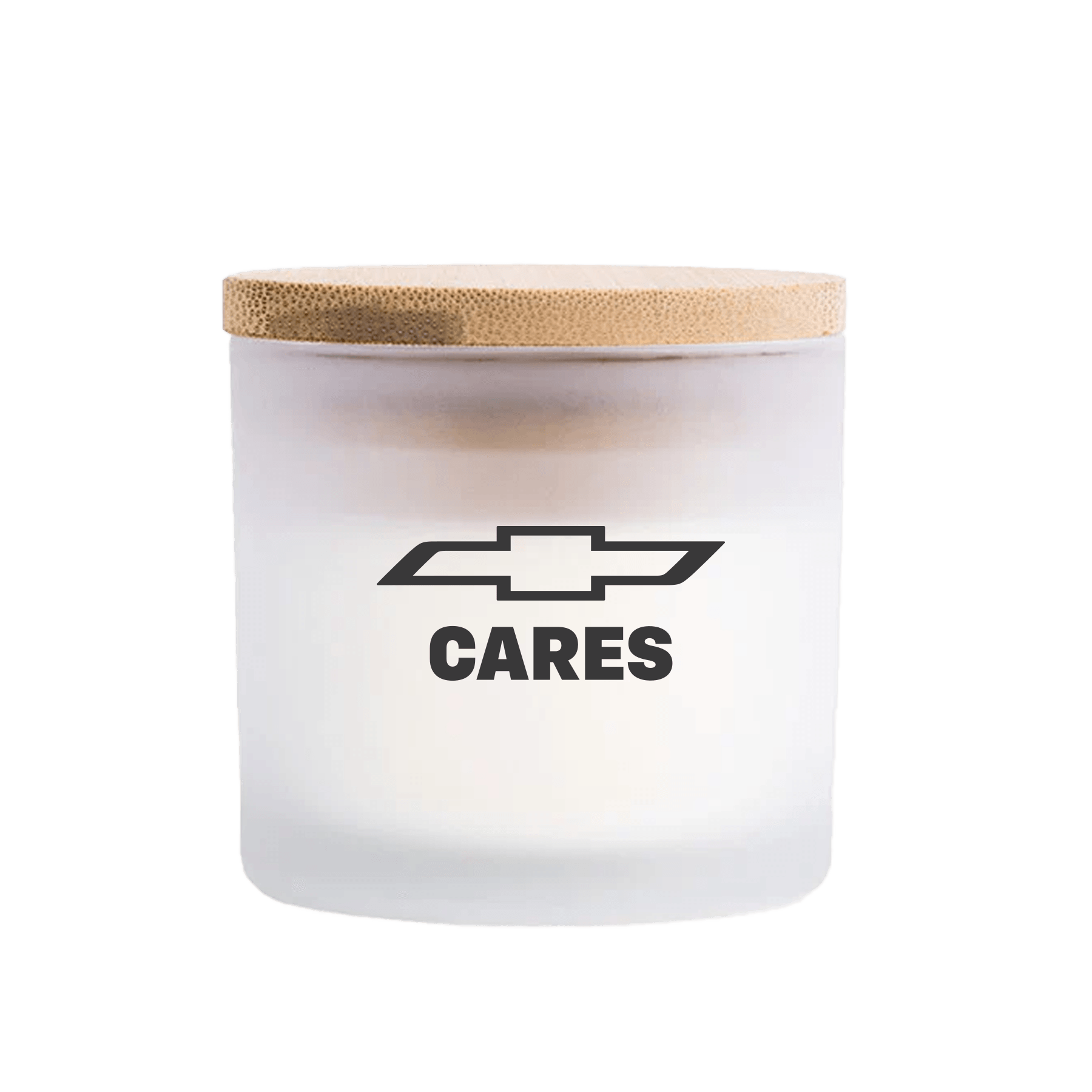 Chevrolet BCA Vanilla Candle