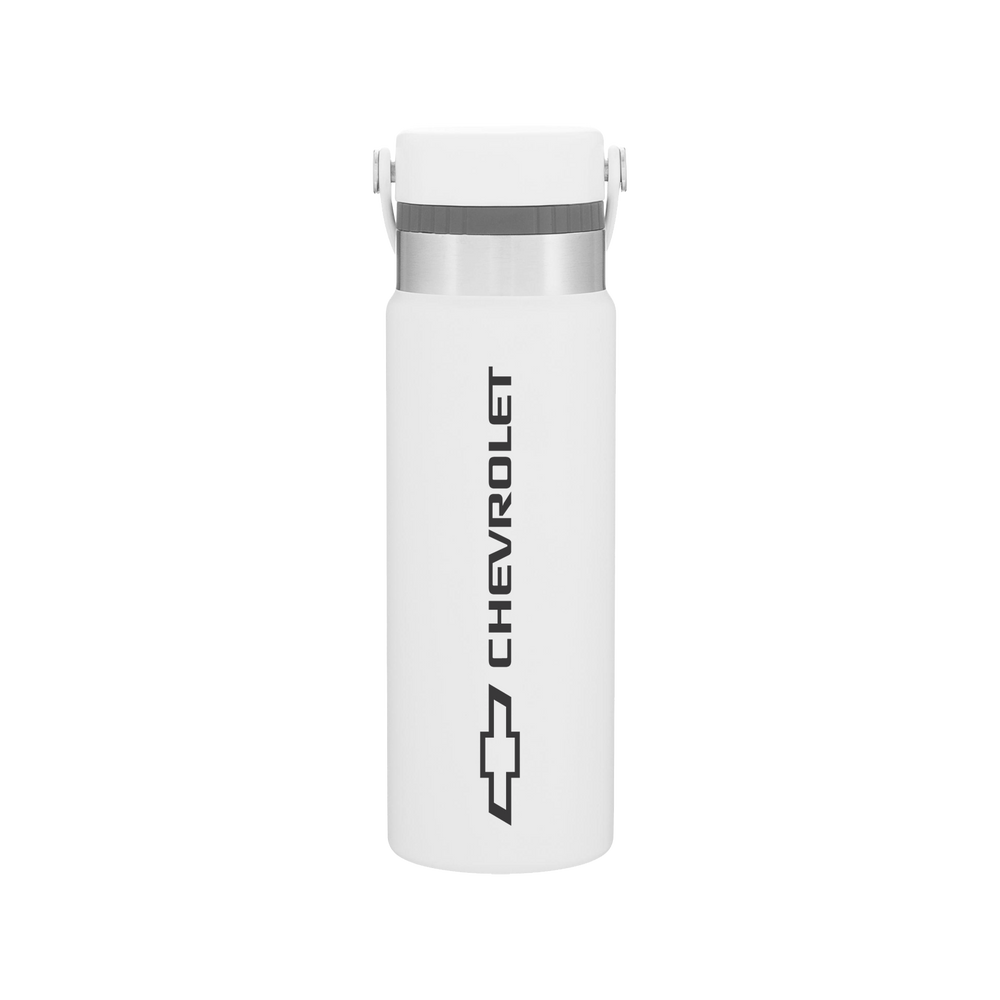 Chevrolet h2go Realm 25oz Bottle