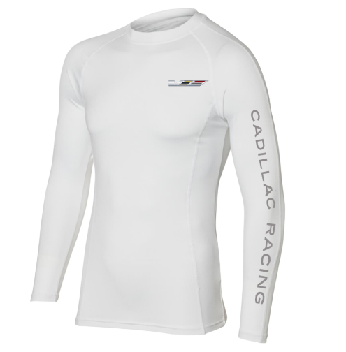 Cadillac Racing Men's Reef Baselayer