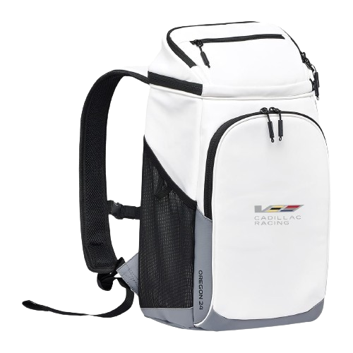 Cadillac Racing Oregon 24 Backpack Cooler by Stormtech