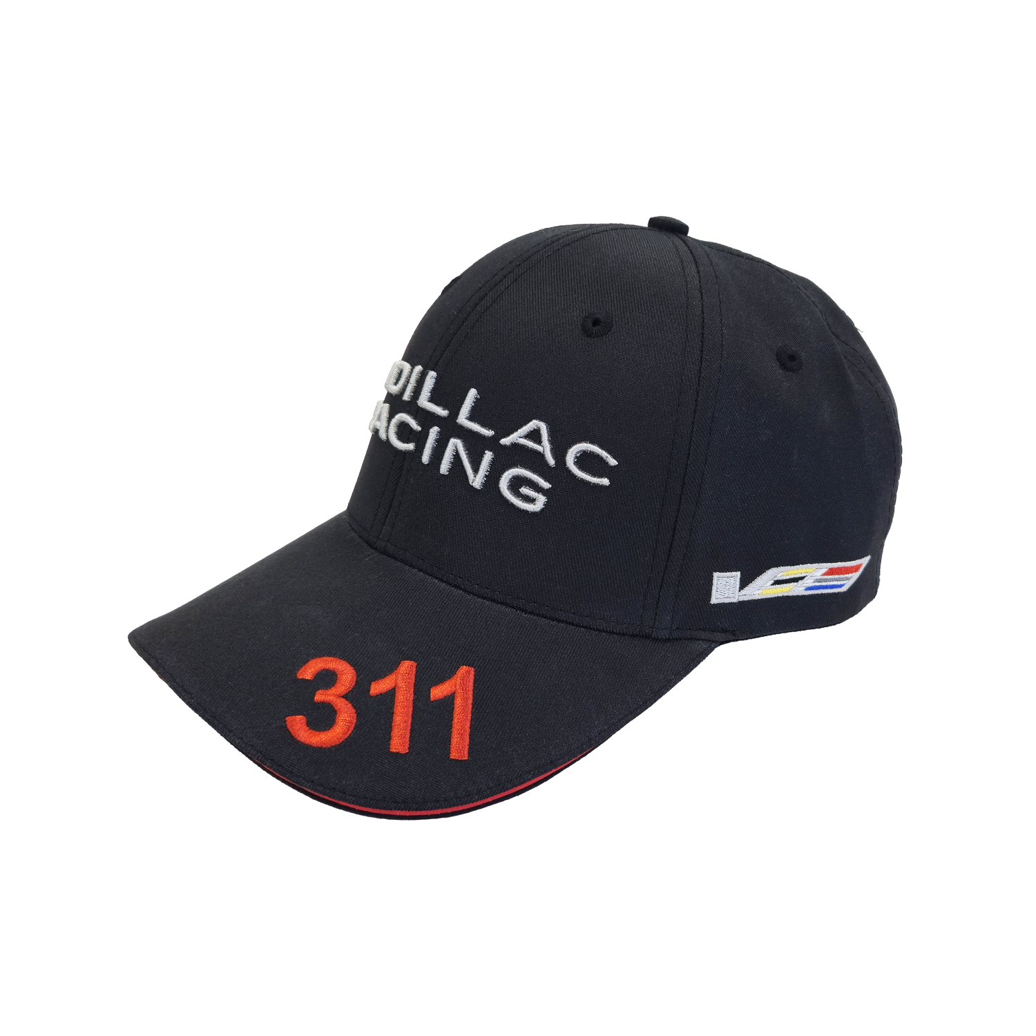 Cadillac Racing Le Mans Team Cap