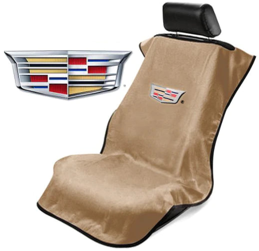 Cadillac Models 2015+ Seat Cover