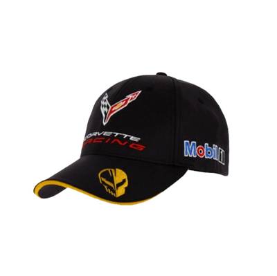 Corvette Racing 2022 C8.R Official Team Cap