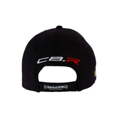 Corvette Racing 2022 C8.R Official Team Cap