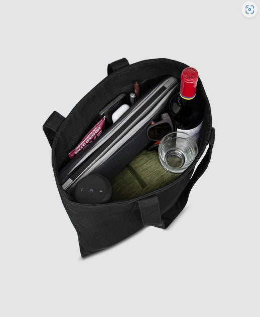 Dark Slate Gray General Motors Timbuk2 Canvas Shop Tote Bag