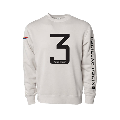 Cadillac Racing Petit Pataud Crewneck - Le Mans 2024 Exclusive