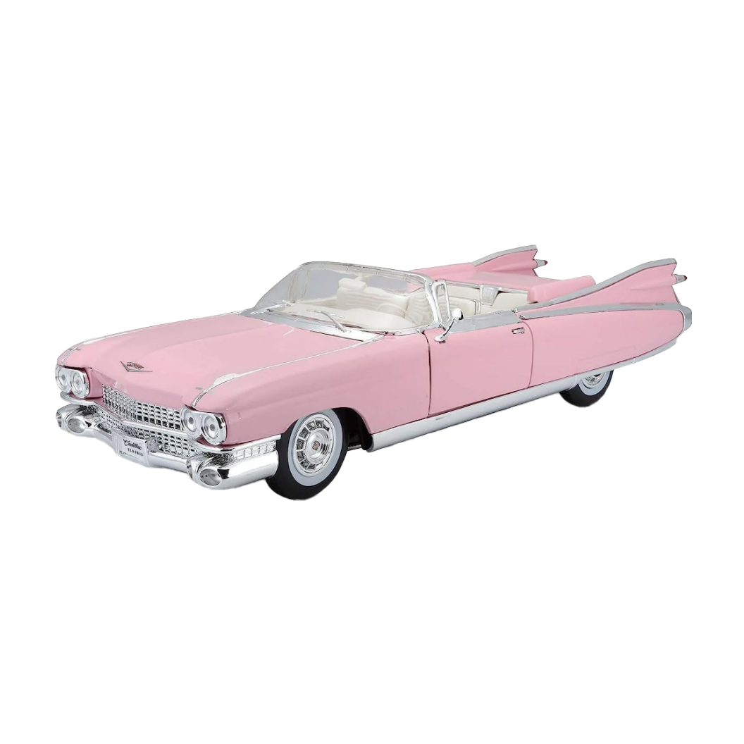 Cadillac Eldorado Biarritz Convertible Diecast