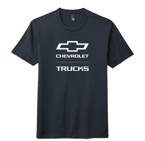 Chevrolet Trucks Unisex T-Shirt